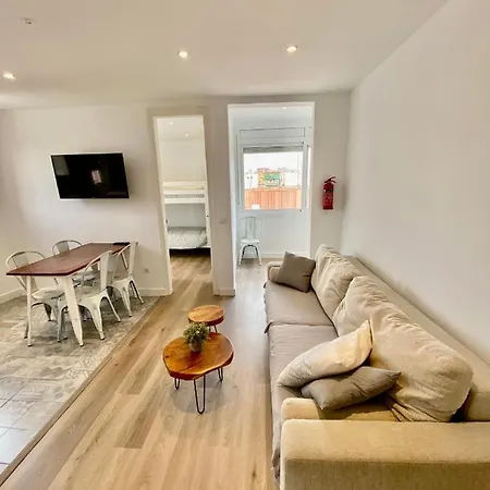 Apartamento Anselm Barcelona *