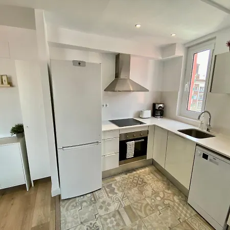 Apartamento Anselm Barcelona