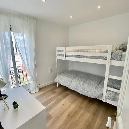 Apartamento Anselm Barcelona *