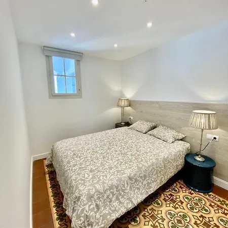 Anselm Barcelona Apartamento *