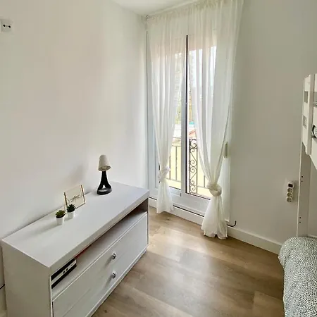 Anselm Barcelona Cornellà de Llobregat