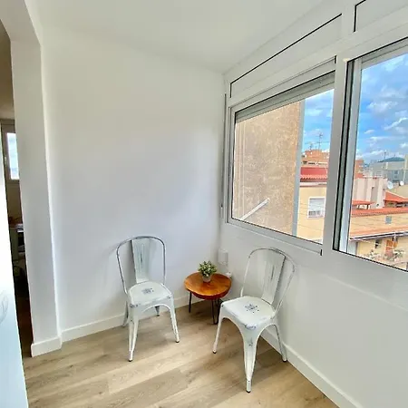 Anselm Barcelona Appartamento