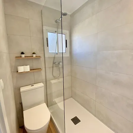 Anselm Barcelona Apartamento *